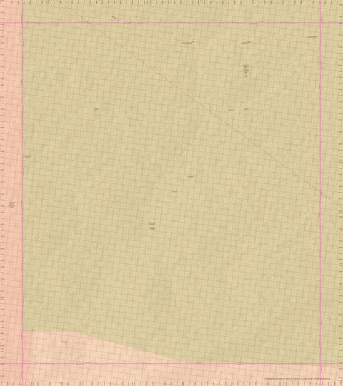 Getlost Map 5539 TALLARINGA Topographic Map V14d 1:75,000