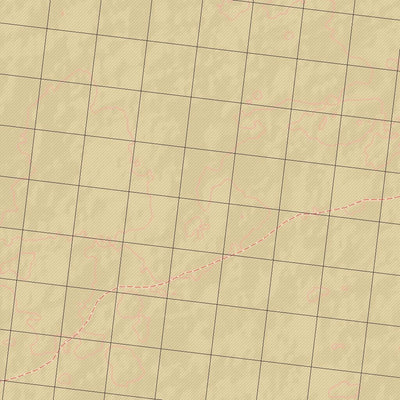 Getlost Map 5539 TALLARINGA Topographic Map V14d 1:75,000