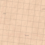 Getlost Map 5537 MOBELLA Topographic Map V14d 1:75,000