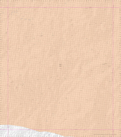 Getlost Map 5637 MULGATHING Topographic Map V14d 1:75,000