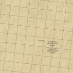 Getlost Map 5640 YARLIE Topographic Map V14d 1:75,000