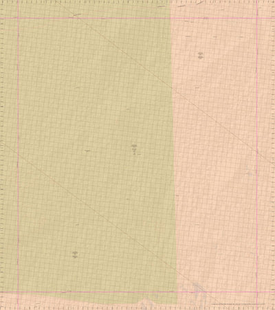 Getlost Map 5639 YERADA Topographic Map V14d 1:75,000