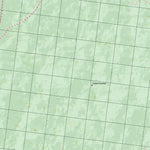 Getlost Map 5634 KALANBI Topographic Map V14d 1:75,000