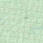 Getlost Map 5634 KALANBI Topographic Map V14d 1:75,000