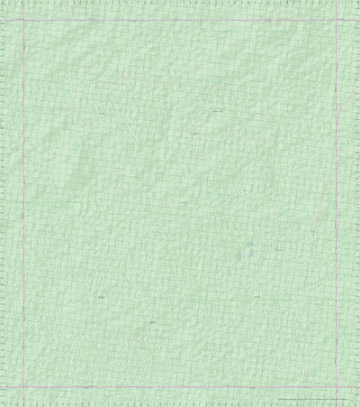 Getlost Map 5635 JELLABINNA Topographic Map V14d 1:75,000
