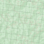 Getlost Map 5635 JELLABINNA Topographic Map V14d 1:75,000