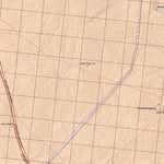 Getlost Map 5936 KINGOONYA Topographic Map V14d 1:75,000