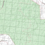 Getlost Map 6131 KIMBA Topographic Map V14d 1:75,000