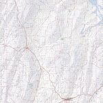 Getlost Map 6632 ORROROO Topographic Map V14d 1:75,000