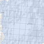 Getlost Map 6434 YADLAMALKA Topographic Map V14d 1:75,000