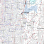 Getlost Map 6432 CULTANA Topographic Map V14d 1:75,000