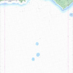 Getlost Map 6325 KERSAINT Topographic Map V14d 1:75,000