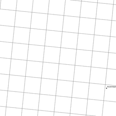 Getlost Map 6325 KERSAINT Topographic Map V14d 1:75,000
