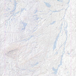 Getlost Map 6734 WILLIPPA Topographic Map V14d 1:75,000
