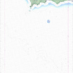 Getlost Map 6225 DU COUEDIC Topographic Map V14d 1:75,000