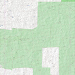Getlost Map 6930 PARCOOLA Topographic Map V14d 1:75,000