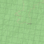 Getlost Map 4741 WARREGAL Topographic Map V14d 1:75,000