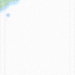 Getlost Map 6425 LINOIS Topographic Map V14d 1:75,000