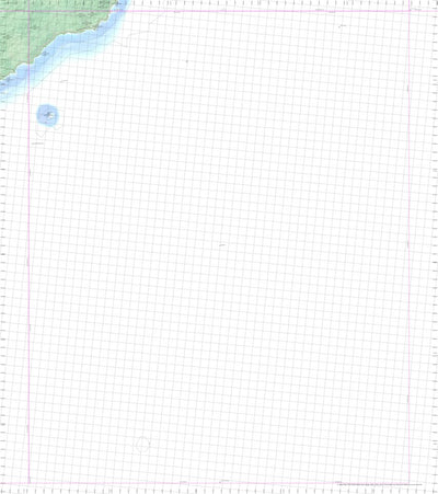 Getlost Map 6425 LINOIS Topographic Map V14d 1:75,000