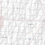 Getlost Map 7034 MULYUNGARIE Topographic Map V14d 1:75,000