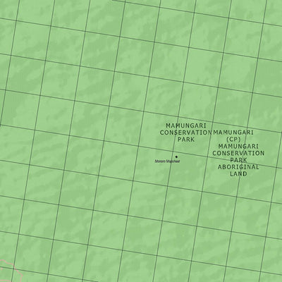 Getlost Map 4740 MONORO Topographic Map V14d 1:75,000