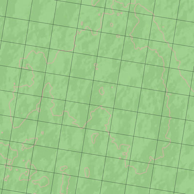 Getlost Map 4738 TADLANYA Topographic Map V14d 1:75,000