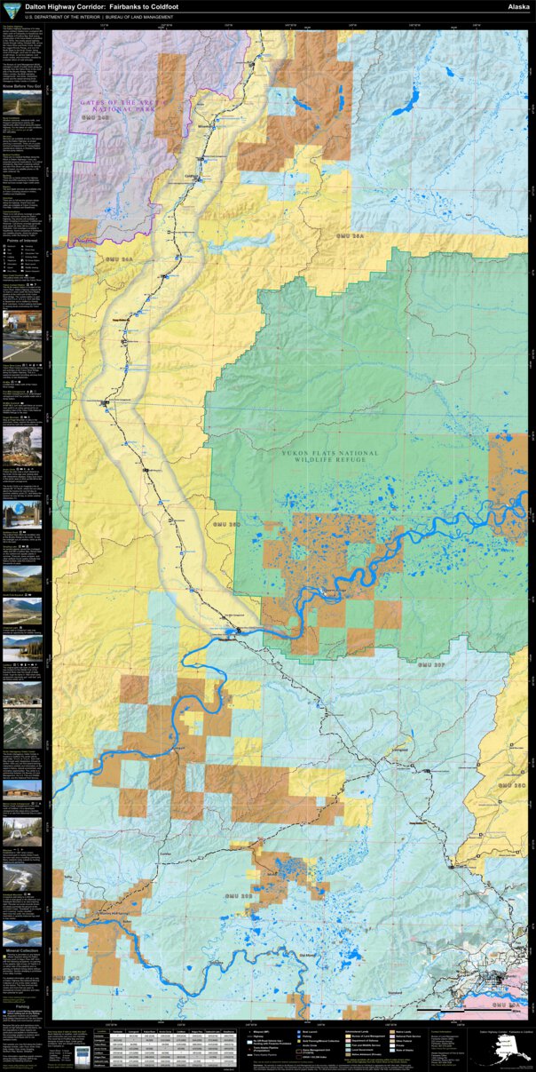 Utah - Wildlife  BUREAU OF LAND MANAGEMENT