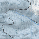 Soranuma-dake Snowshoe Hike (South East Route) (Hokkaido, Japan)