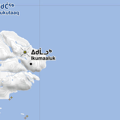 35I Tasialujjuaq - Nuvujjuaq 12