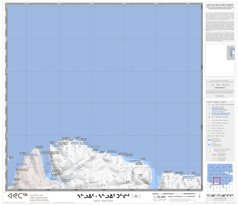 35J Salluit - Salluit Tulliit 06