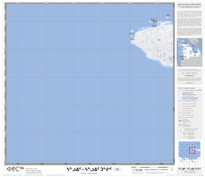 35J Salluit - Salluit Tulliit 10