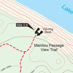 Clay Cliffs Natural Area