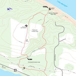 Clay Cliffs Natural Area