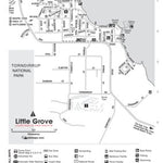 Albany - Little Grove