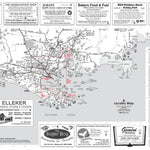 Albany - Locality Map