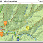 Parque Nacional Rio Clarillo