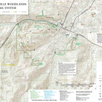 Jacksonville Woodlands Trail System