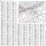 Busselton - Locality Map