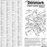Denmark - Town Centre