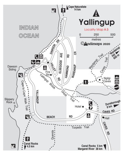 Dunsborough - Yallingup