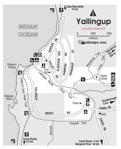 Dunsborough - Yallingup