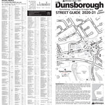 Dunsborough - Town Centre