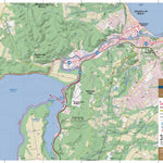 MAP 3 - Abashiri River Canoeing (Hokkaido, Japan)