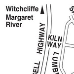 Margaret River - Karridale