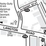 Mount Barker - Town Centre