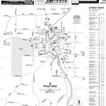 Mount Barker - Street Map