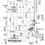 Mount Barker - Kendenup