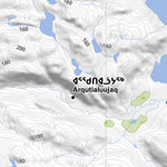 35I Tasialujjuaq - Nuvujjuaq 05