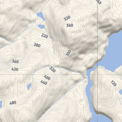 35I Tasialujjuaq - Nuvujjuaq 02