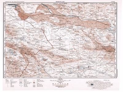 Mongolia L46B MONGOL ELS